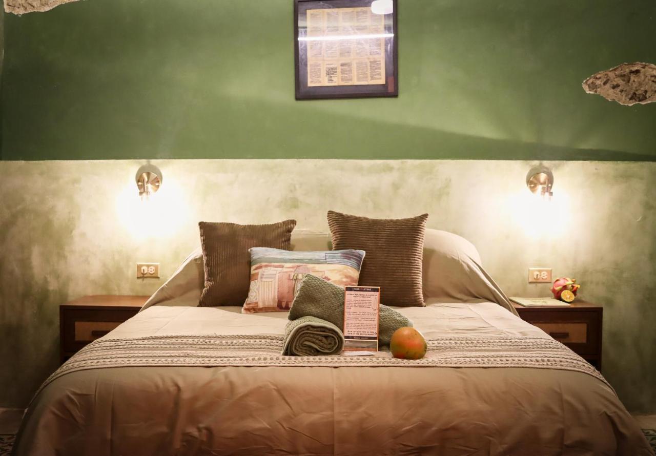 Bed and Breakfast Kuka Y Letras Mérida Exterior foto